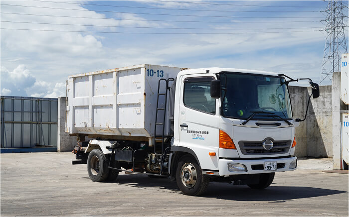 フックロール4t