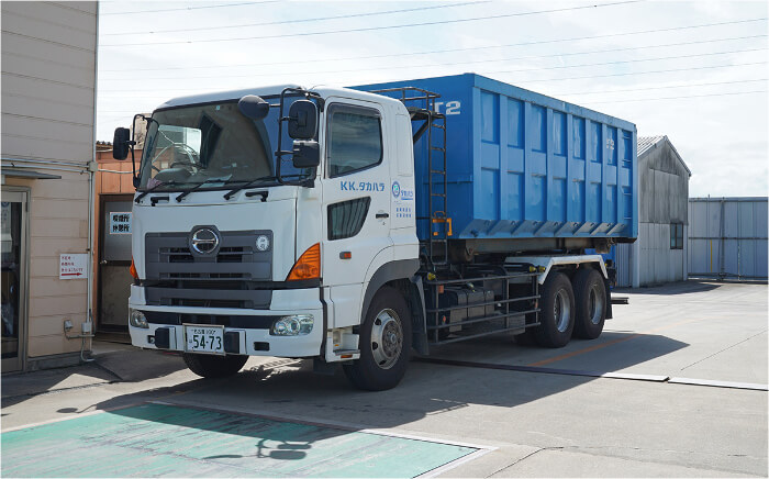 フックロール10t